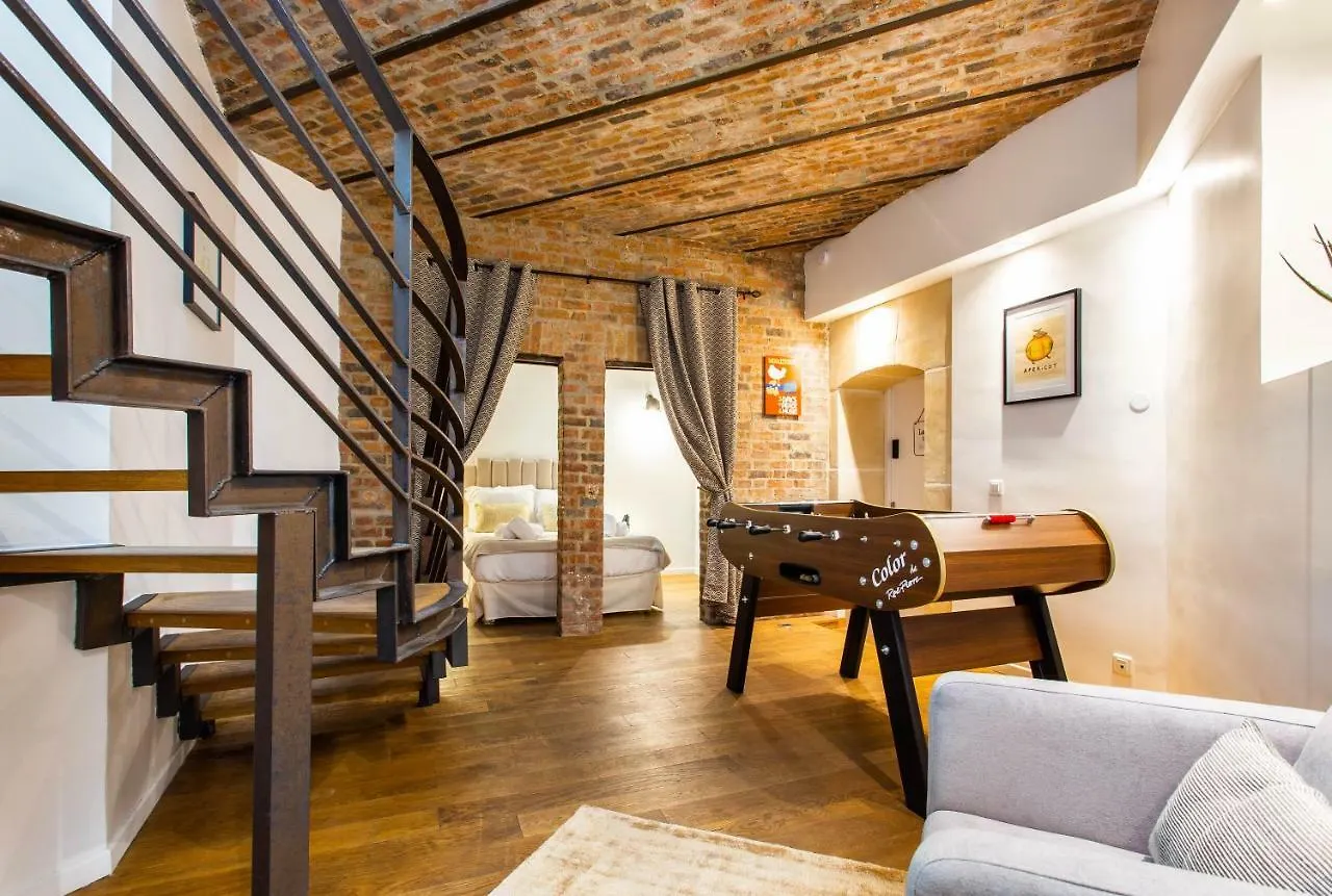 Cmg Notre-Dame De Lorette/ Cadet Apartment Paris France