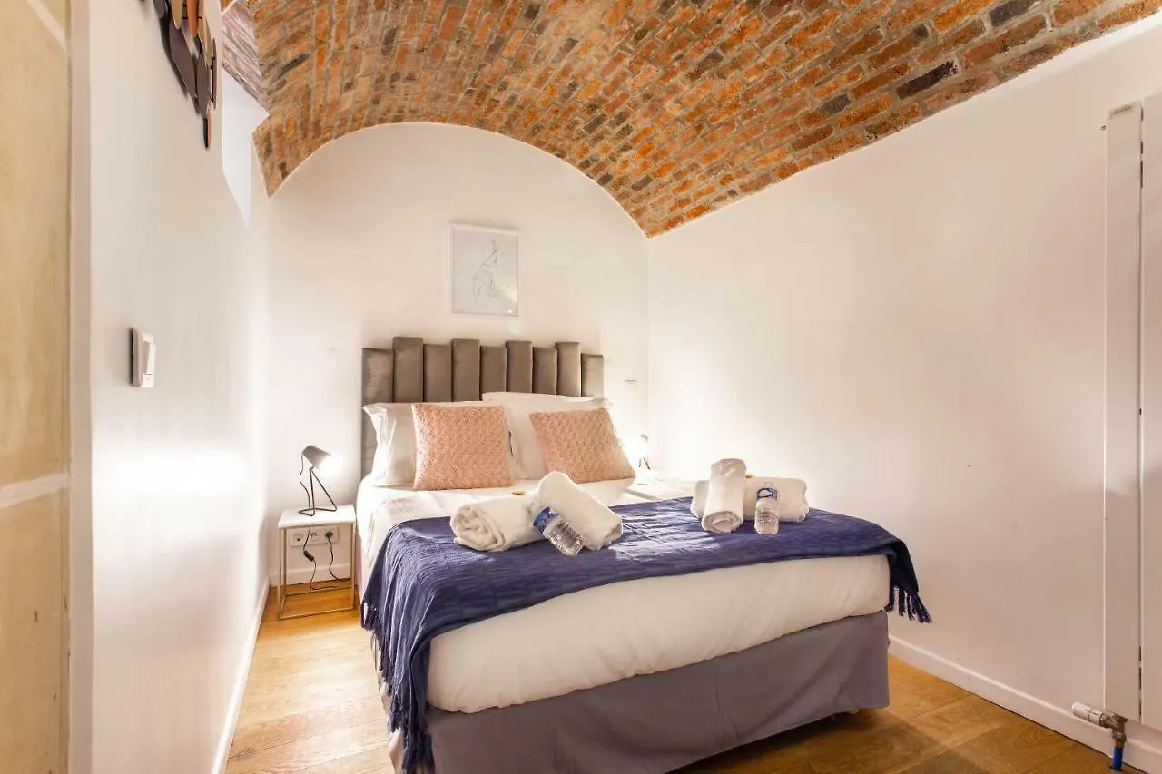 Cmg Notre-Dame De Lorette/ Cadet Apartment Paris