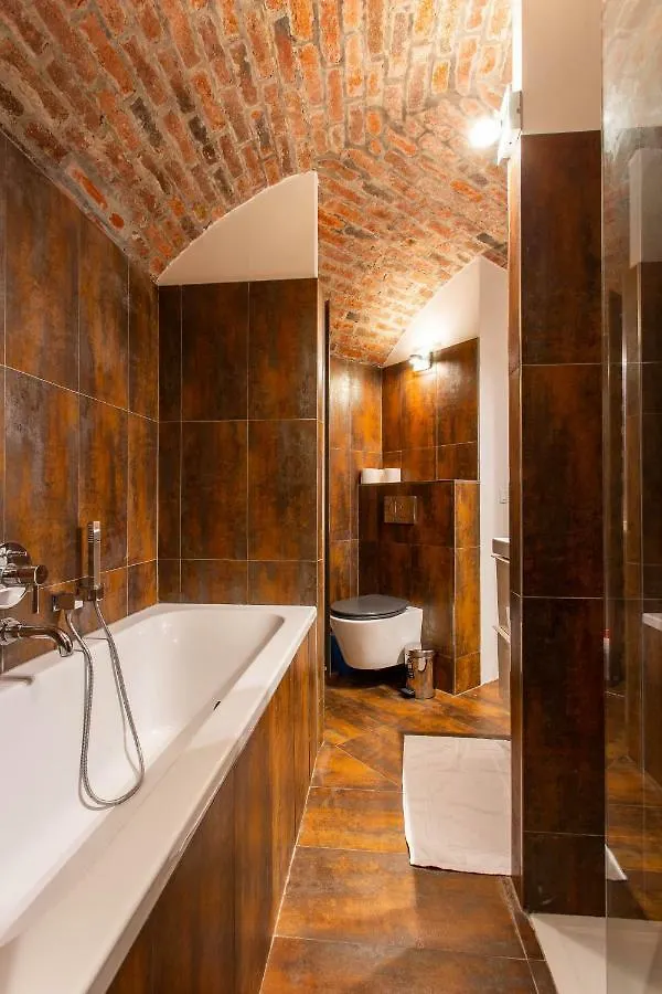 Cmg Notre-Dame De Lorette/ Cadet Apartment Paris France